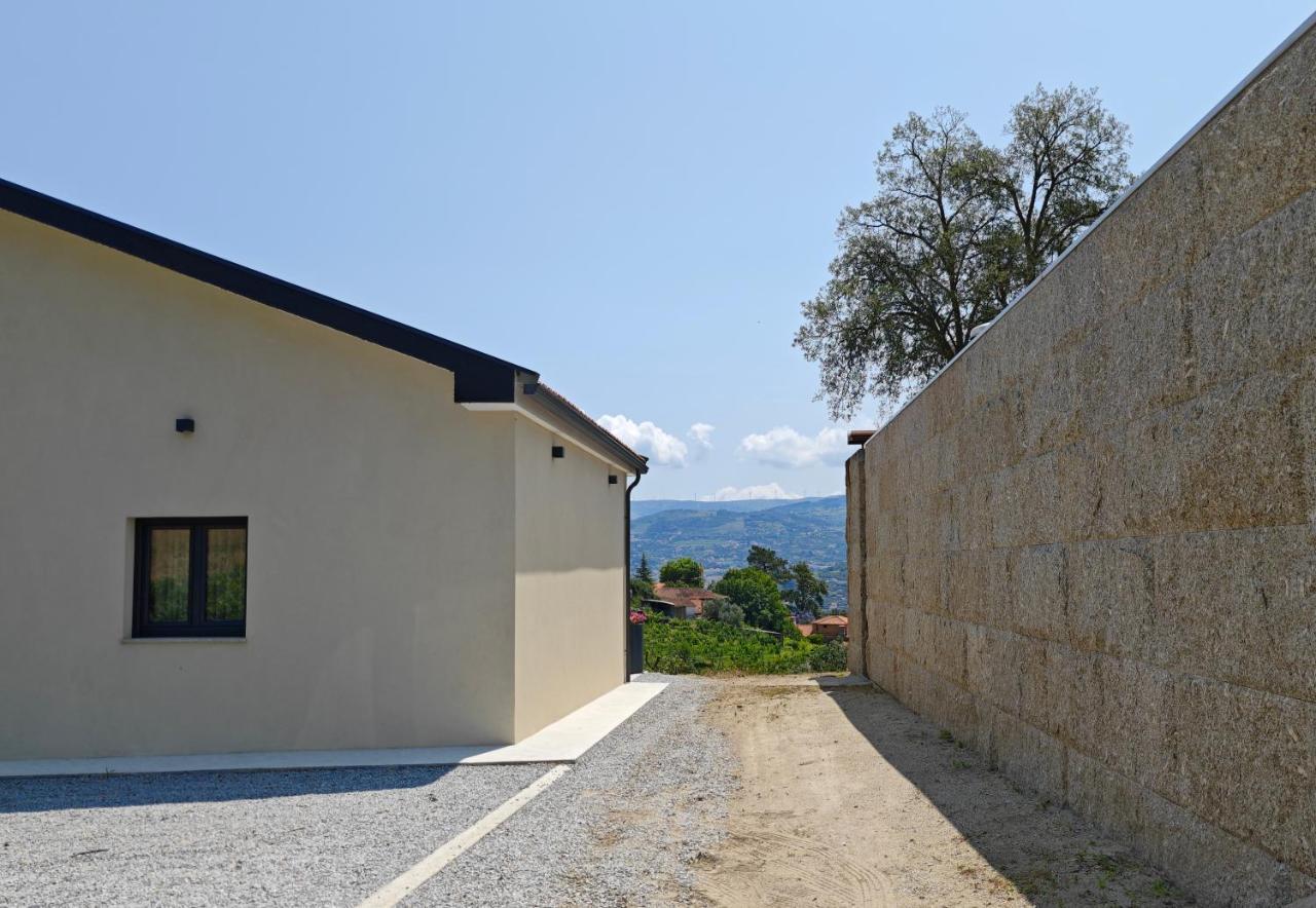 Casa Da Milinha - Villa With A Pool Near Rio Douro Santa Cruz do Douro Экстерьер фото