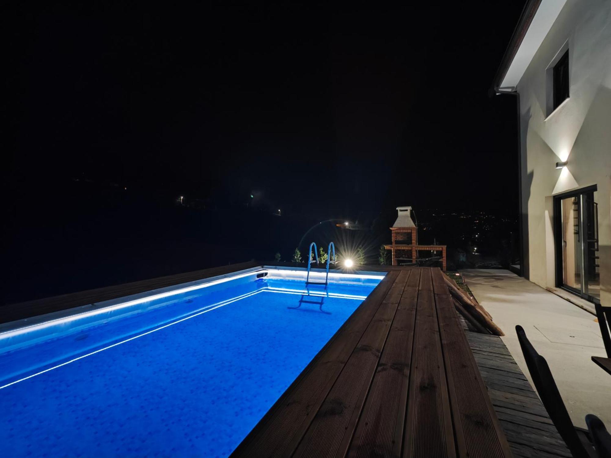 Casa Da Milinha - Villa With A Pool Near Rio Douro Santa Cruz do Douro Экстерьер фото