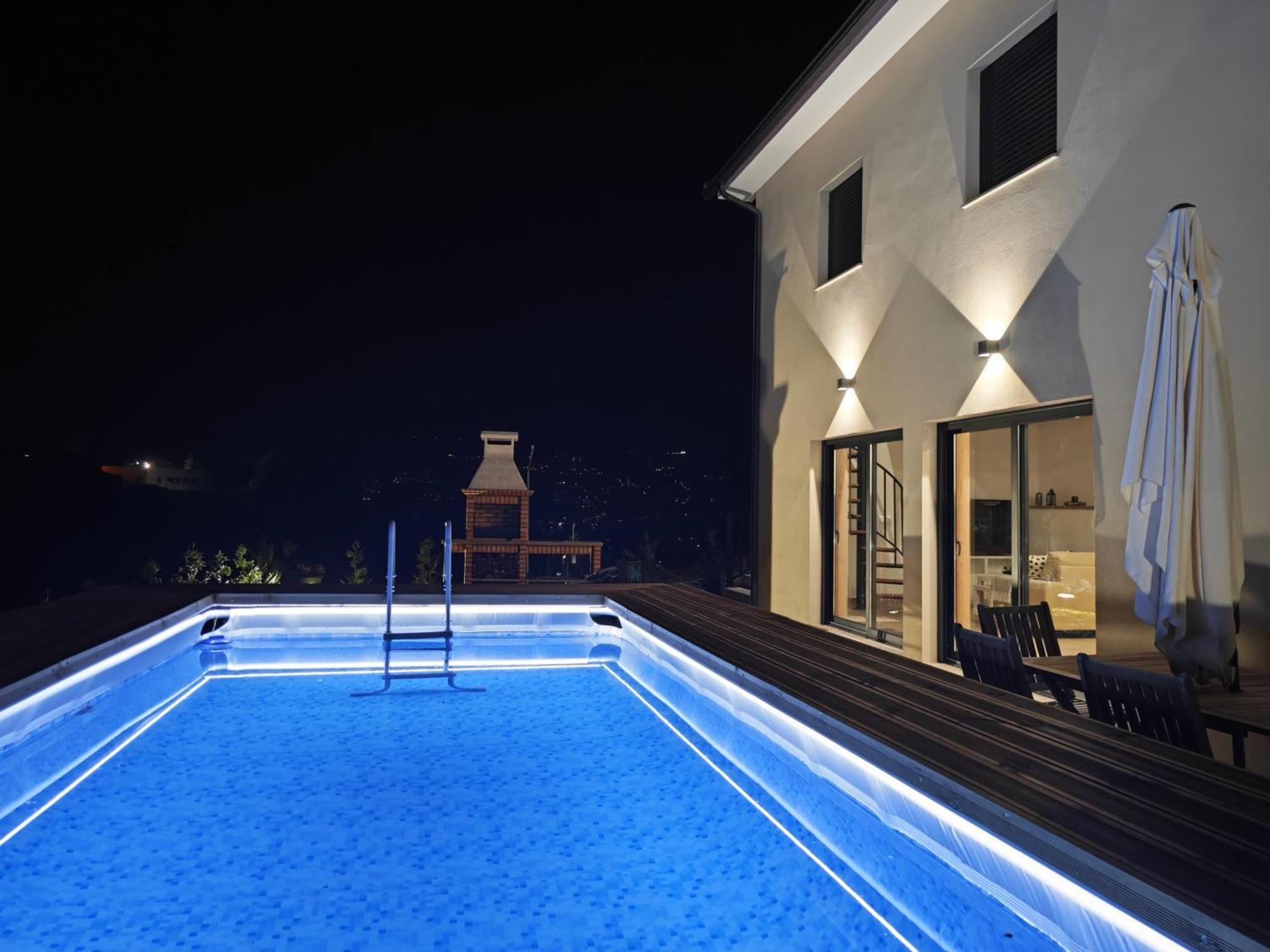 Casa Da Milinha - Villa With A Pool Near Rio Douro Santa Cruz do Douro Экстерьер фото
